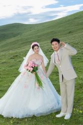 -雅云婚纱摄影工作室旗舰店