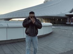-哈尔滨大剧院