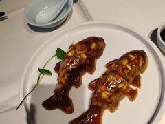 -惠丰堂饭庄·烤鸭·京味菜(翠微路店)