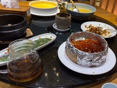-竹里馆 ·茶食(奥体店)