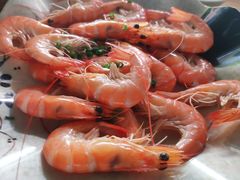 -四川人郑霞海鲜