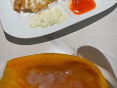 -旺达·福州菜(正大广场店)