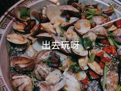 -肉串汪(望京店)