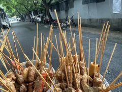 -郭记小街麻辣烫(南小街总店)