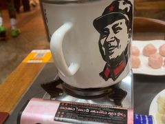 -奉天掌柜·非遗猪手·笨饺子(崇山路店)
