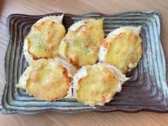 芝士蟹宝-菊上尊品料理(八佰伴中心店)