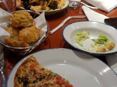 -RED LOBSTER(中城西店)