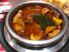 -西贝(吴江路湟普汇店)