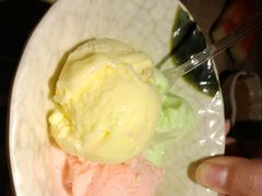 -格瑞欧海鲜自助烤肉火锅(光彩店)