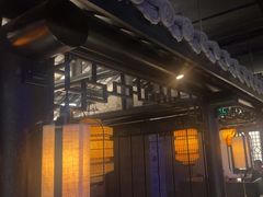 -绿茶餐厅(燕郊永旺店)