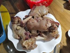 -祥盛隆羊汤馆(芙蓉店)