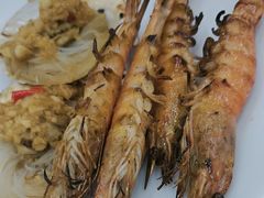 -仙螺岛海鲜自助餐厅(总店)