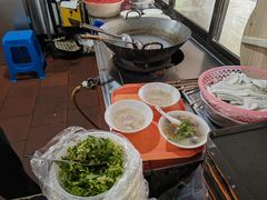 -建国蚵煎蚵面