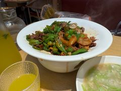 -得稻小饭堂·江西菜(浦江店)
