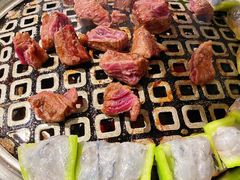 -霸腹烤肉(厦门柚子番店)