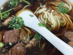 -李先生牛肉面大王(北京平谷步行街店)