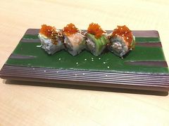 -TORO MaKi 寿司·日料(华创店)