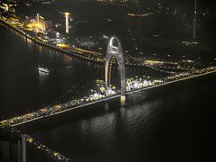 -广州四季酒店·天吧·高空酒吧