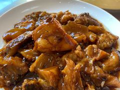 -清真·同发顺饭庄·烧麦(总店)