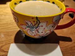 -耶里夏丽新疆餐厅(百联中环购物广场店)