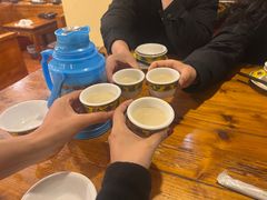 -如意林卡藏餐吧(大昭寺店)