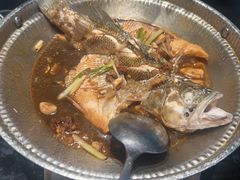 -简小舍·民间手艺菜(武昌江滩店)