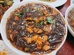 粉皮炒肉-卫巷菜馆(芙蓉总店)