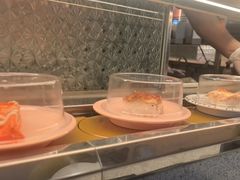 -争鲜回转寿司(太阳宫凯德SURPER店)