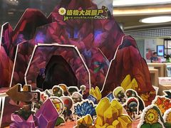 -西西弗书店&矢量咖啡(来福士广场店)