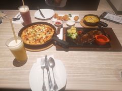 -必胜客(华为店)
