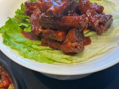 -明月土菜馆(老城区店)