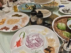 -聚福山莊·寻味顺德(北滘店)