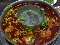 -葛记红焖羊肉(人民路店)