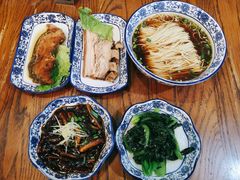 -孙盛兴奥灶面馆·蟹黄面·三虾面(山塘街总店)