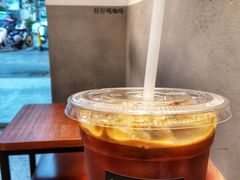 -CoffeeVendor(西乡店)