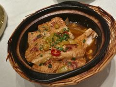 王村手工豆腐-苏浙徽·农家大院(吴江中山南路店)
