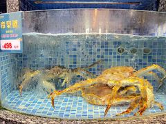 -德胜轩正宗顺德菜(宝安沙井会展中心店)