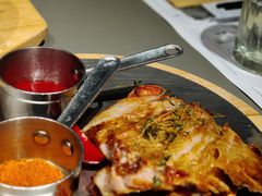 -小大董·烤鸭(观景餐厅·南京西路店)