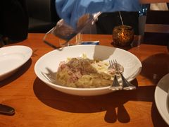 -沈阳君悦酒店·意坊意大利餐厅