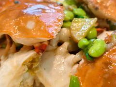 -碧海银沙海鲜餐厅(恒大海上威尼斯店)