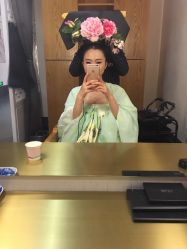 -盘子女人坊古装写真摄影(厦门总店)