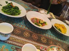-巴依老爷新疆美食(工体旗舰店)