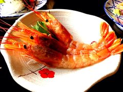 甜虾-江户前日本料理(瑞诗酒店店)