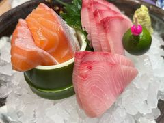 -小山日本料理(太古汇店)
