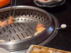 -牛焱·烧肉酒肆(五大道店)