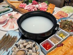 -滋粥楼·顺德菜(番禺广场总店)