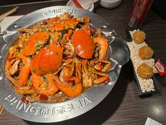 -胖哥俩肉蟹煲(悦荟广场店)