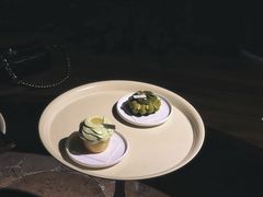 -Ten Olives甜点
