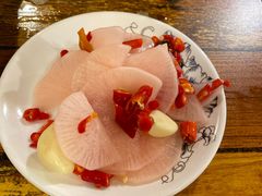 -云上珍野生菌(兴仁店)