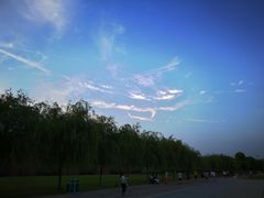 -汉江湾体育公园